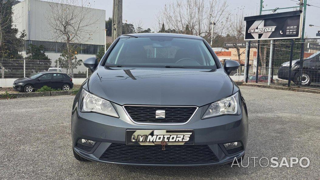 Seat Ibiza de 2013