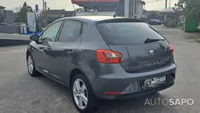 Seat Ibiza de 2013