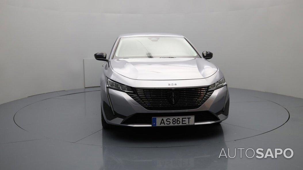 Peugeot 308 de 2022