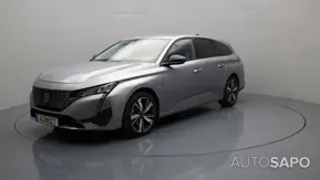 Peugeot 308 de 2022