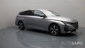 Peugeot 308 de 2022