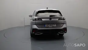 Peugeot 308 de 2022