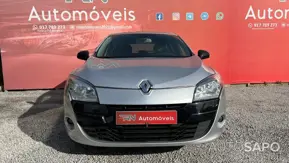 Renault Mégane de 2009