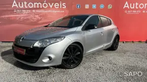 Renault Mégane de 2009