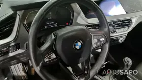 BMW Série 1 de 2019