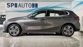 BMW Série 1 de 2019