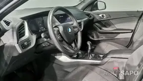 BMW Série 1 de 2019