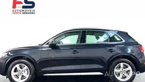 Audi Q5 de 2017