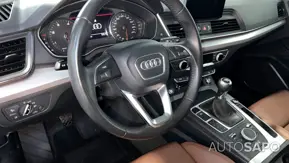 Audi Q5 de 2017