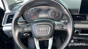 Audi Q5 de 2017