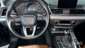 Audi Q5 de 2017