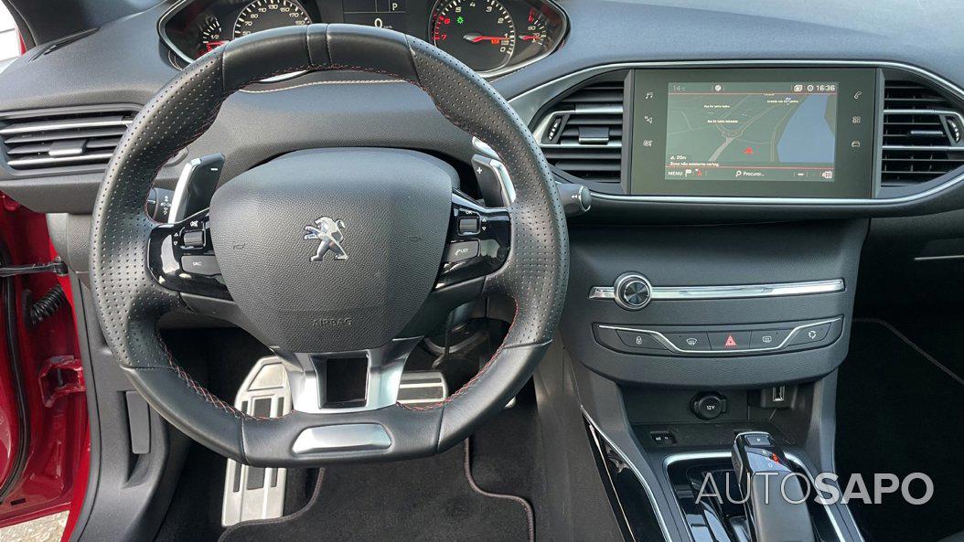 Peugeot 308 de 2019