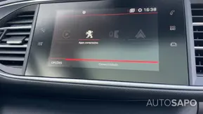 Peugeot 308 de 2019