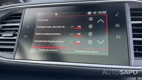 Peugeot 308 de 2019