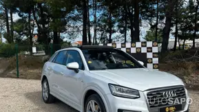 Audi Q2 1.6 TDI S-line S tronic de 2018