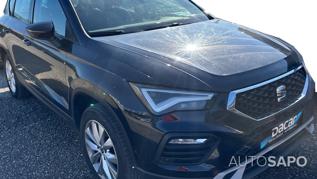 Seat Ateca 2.0 TDI Style de 2022