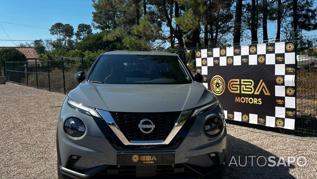 Nissan Juke 1.0 DIG-T Tekna DCT de 2024