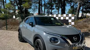 Nissan Juke 1.0 DIG-T Tekna DCT de 2024