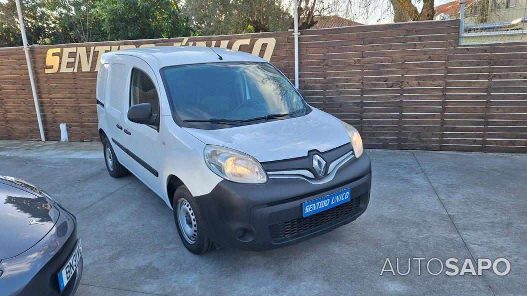 Renault Kangoo 1.5 dCi Business 3L de 2019