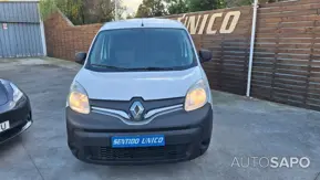 Renault Kangoo 1.5 dCi Business 3L de 2019