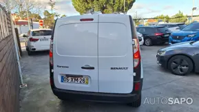 Renault Kangoo 1.5 dCi Business 3L de 2019