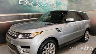 Land Rover Range Rover Sport 3.0 SDV6 HSE de 2014