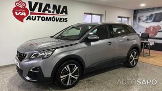 Peugeot 3008 1.2 PureTech Active de 2019