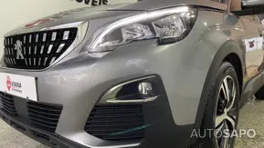 Peugeot 3008 1.2 PureTech Active de 2019