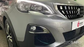 Peugeot 3008 1.2 PureTech Active de 2019