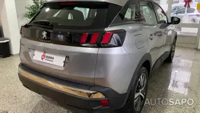 Peugeot 3008 1.2 PureTech Active de 2019