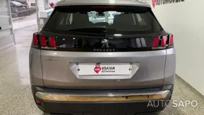 Peugeot 3008 1.2 PureTech Active de 2019