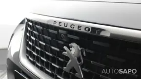 Peugeot 3008 1.2 PureTech GT Line de 2019