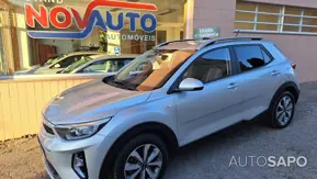 Kia Stonic 1.2 Dynamic de 2022