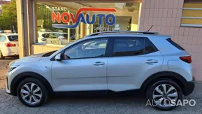 Kia Stonic 1.2 Dynamic de 2022