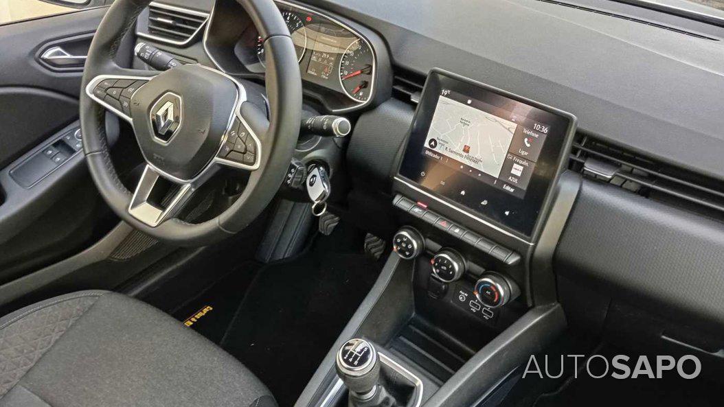 Renault Clio 1.0 TCe Intens de 2021