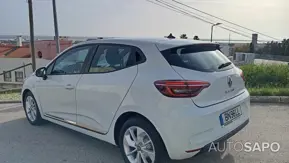 Renault Clio 1.0 TCe Intens de 2021