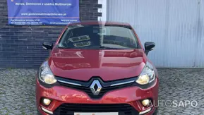 Renault Clio 0.9 TCE Limited de 2018