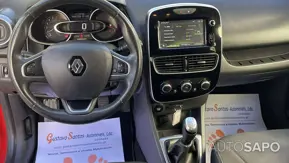 Renault Clio 0.9 TCE Limited de 2018