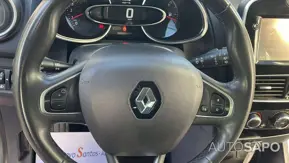 Renault Clio 0.9 TCE Limited de 2018