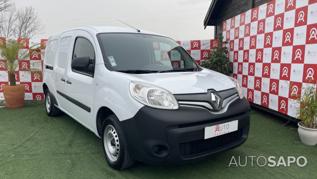 Renault Kangoo 1.5 dCi de 2016