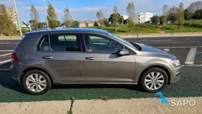 Volkswagen Golf 1.6 TDi Confortline de 2015