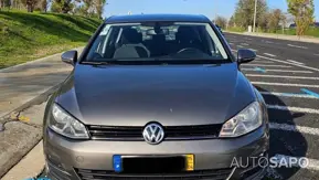 Volkswagen Golf 1.6 TDi Confortline de 2015