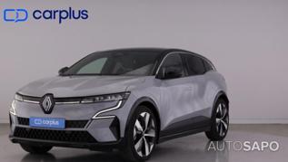 Renault Megane E-Tech EV60 Boost Charge de 2023