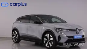 Renault Megane E-Tech EV60 Boost Charge de 2023