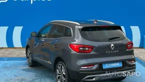 Renault Kadjar 1.5 Blue dCi Intens EDC de 2020