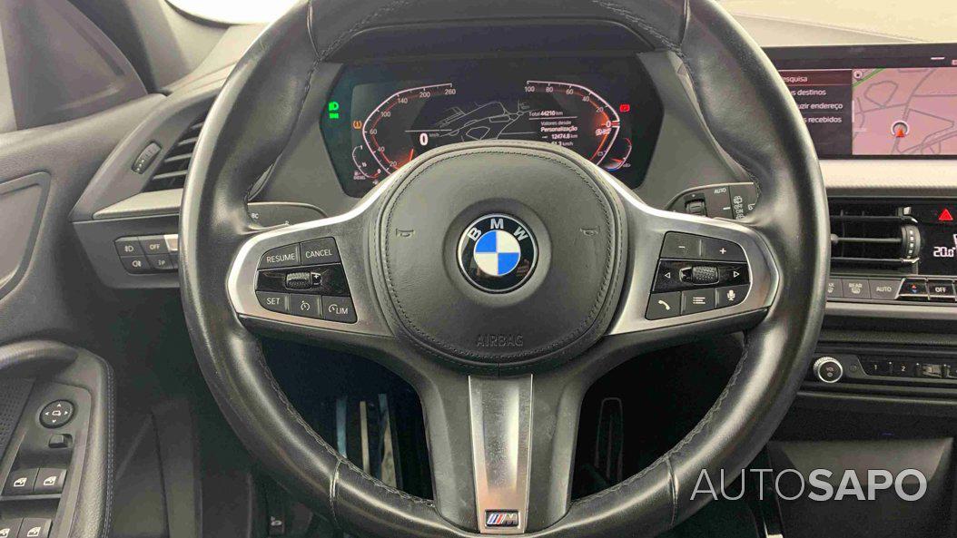 BMW Série 1 116 d Advantage de 2023