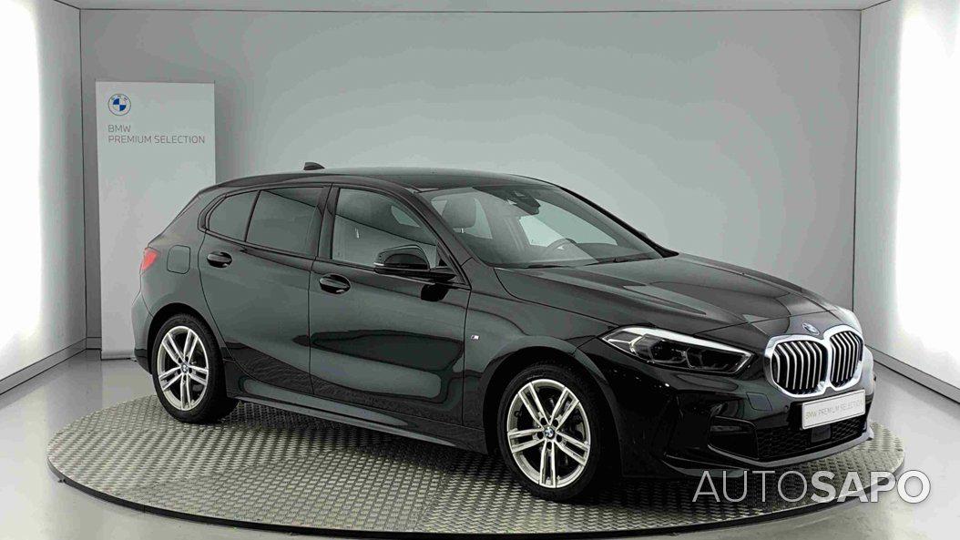 BMW Série 1 116 d Advantage de 2023