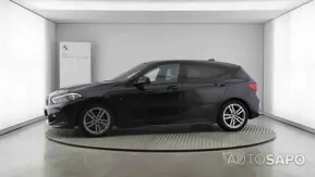 BMW Série 1 116 d Advantage de 2023