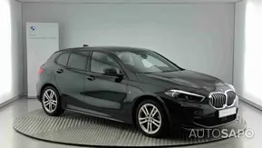 BMW Série 1 116 d Advantage de 2023