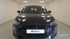 Peugeot 208 1.2 PureTech Active de 2024